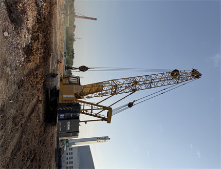 探寻赣州地基强夯公司的力量之源