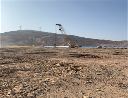 强夯施工费用解析:影响成本的五大关键因素