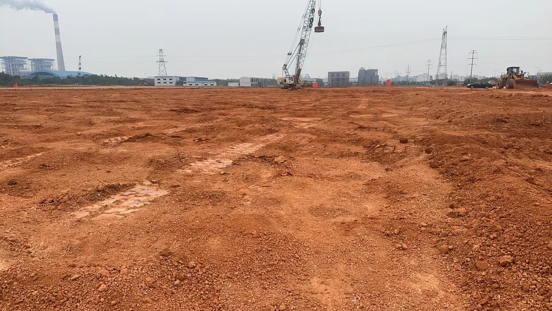 如何辨别强夯队伍的靠谱程度?行业内幕大曝光